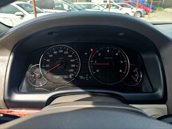 Toyota Land Cruiser 3.0 D-4D Lux+ A/T - 12