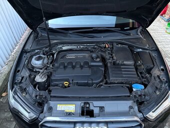 Audi A3 1.6tdi - 12