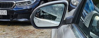 Mercedes Benz GLC  2.0  143kW - 4x4 - 12