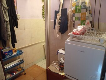 Rodinný dom vedľa hlavnej cesty - DOHODA MOŽNÁ - 12