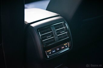 2015 VW Passat TDI 140 kW 4x4 | R-line Harman Webasto - 12