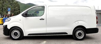 Opel Vivaro CDTi 75 Kw Long - 12
