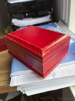 Omega Constellation - 12