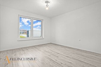 ALL INCLUSIVE | NA PREDAJ 4-IZBOVÝ RD | NOVOSTAVBA, DUNAJSKÁ - 12