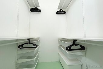 Prenájom 2+1 izbový byt Gabajova, Žilina - 12