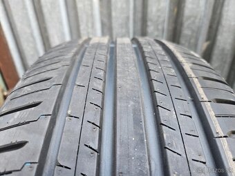 Úplne nové letné pneumatiky FALKEN ZIEX - 215/50 r18 92V - 12