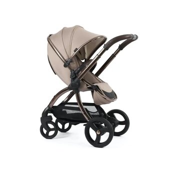 Nový kombinovaný kočík Babystyle EGG 3, 3v1 - 12