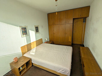 3 izbový Ľubovnianska, Petržalka, blízko Draždiaku, OV, 74m2 - 12