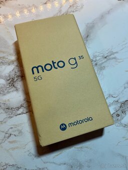 Motorola G 35 5G 256gb —Novak— - 12