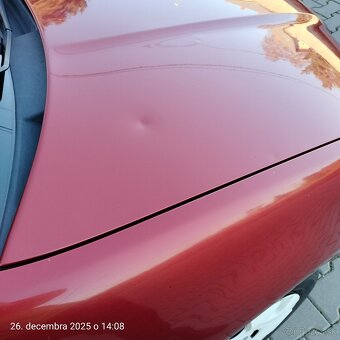 Predám Fabiu 1,1,4mpi benzin - 12