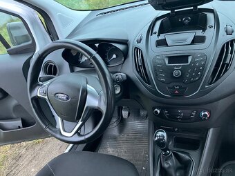 Ford Courier 1.5 TDCI,r.v.2019 - 12