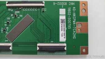 TCL 85C845 náhradné diely - 12