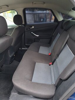 Ford Mondeo 2.0tdci - 12