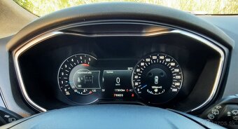 Predám  Ford Mondeo Combi 2.0 TDCi EcoBlue ST-Line A/T - 12