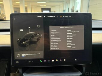 Tesla Model Y Long Range 2022 – Granlund - 12