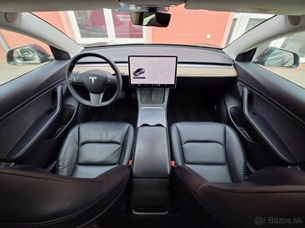 Tesla Model 3 2020 Long Range Dual Motor 366 kW - 12