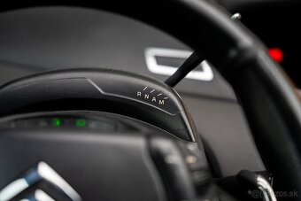 Citroen C4 Picasso automat s ťažným - 12