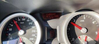 Renault Megane KARMANN cabrio - 12