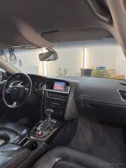 Audi A5/S5 3.0tdi 176kw - 12