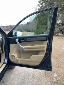 🚗Honda CR-V 2.2 i-CTDi Executive 2006 - 12