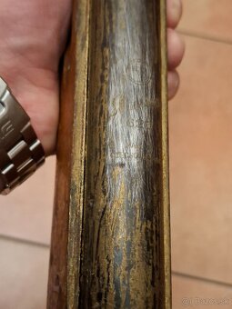 Vzduchovka Slávia 620 - 12