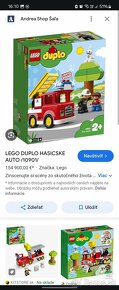 Lego Duplo - 12