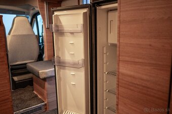 Weinsberg CaraSuite 700ME 2022 - 12