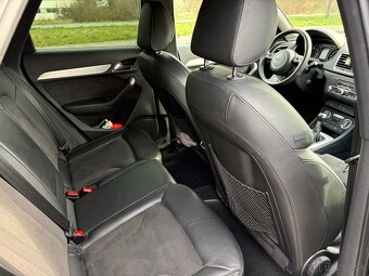 Audi q3 - 12