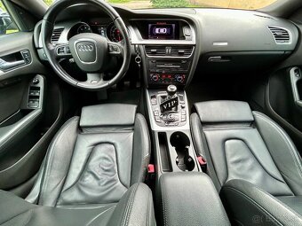 AUDI A5 2.0TFSI S-LINE 155kw Sportback - 12