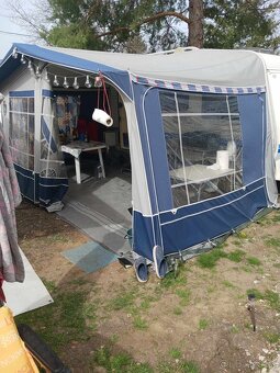 Karavan Hobby excellent easy - 12