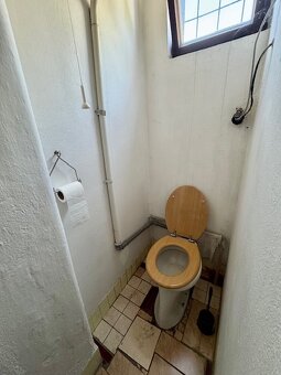 Na predaj tehlový rodinný dom v lokalite  Za tromi mostami - 12