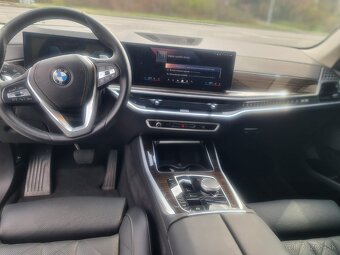 Predám BMW X5 30d 2024 - 12