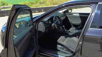 Škoda Superb 2.0 CR TDI – Style plus - 12