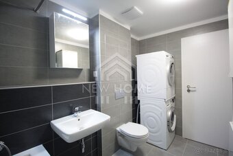 JARABINKOVÁ - INVESTIČNÝ 1,5 iz. byt, CITY PARK RUŽINOV - 12