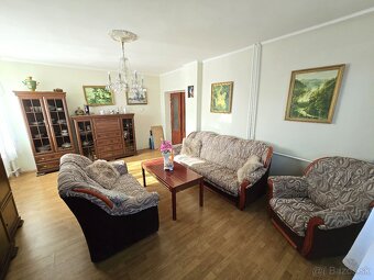 REZERVOVANÉ. Predaj rodinného domu, Štitáre. Výhradne u nás - 12