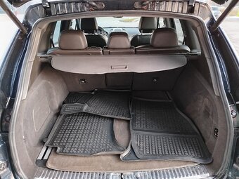 Porsche Cayenne 4.2 S Diesel II FL 283KW / FACELIFT - 12