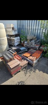 Predaj stavebného materiálu - 12