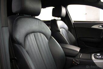 Audi A6 Avant 3.0 TDI S-line 218k AT7 Automat - 12