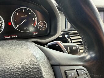 BMW X4 xDrive30d A/T - 12