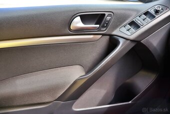 Volkswagen Tiguan 2.0 CR TDI 4-Motion Sport&Style DSG - 12