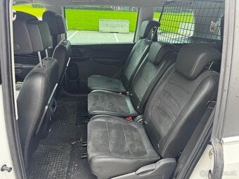 Seat Alhambra 2.0tdi DSG - 12