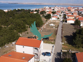 Na predaj priestranný  apartmán na ostrove Vir-Bobovik, Chor - 12