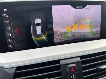 BMW X3 M40i A/T - 12