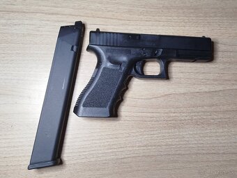 Predám Airsoft výbavu - 12