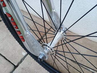Bikrosový BMX SE Racing PK Ripper Junior - 12