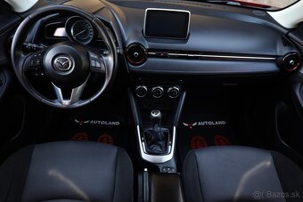 Mazda CX-3 2.0 Skyactiv-G120 Attraction - 12