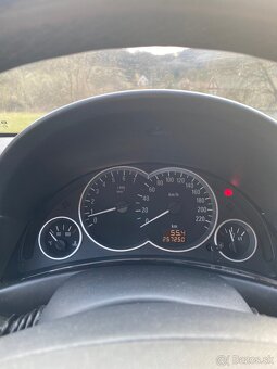 Predám Opel Corsa C 1.2 - 12