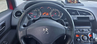 Peugeot 3008 1.6 e-HDi FAP STT Style BVMP6 - 12