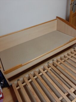 Matrace 185 x 80 cm - 12