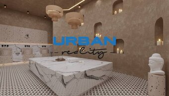 Luxury 2-Rooms Apartment in a Hotel Complex - 12
